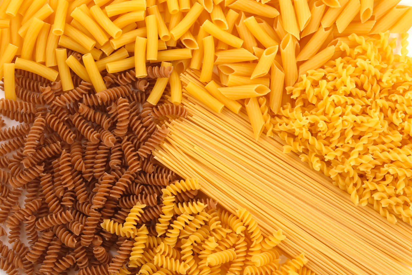 より高級なパスタは生麺 乾麺